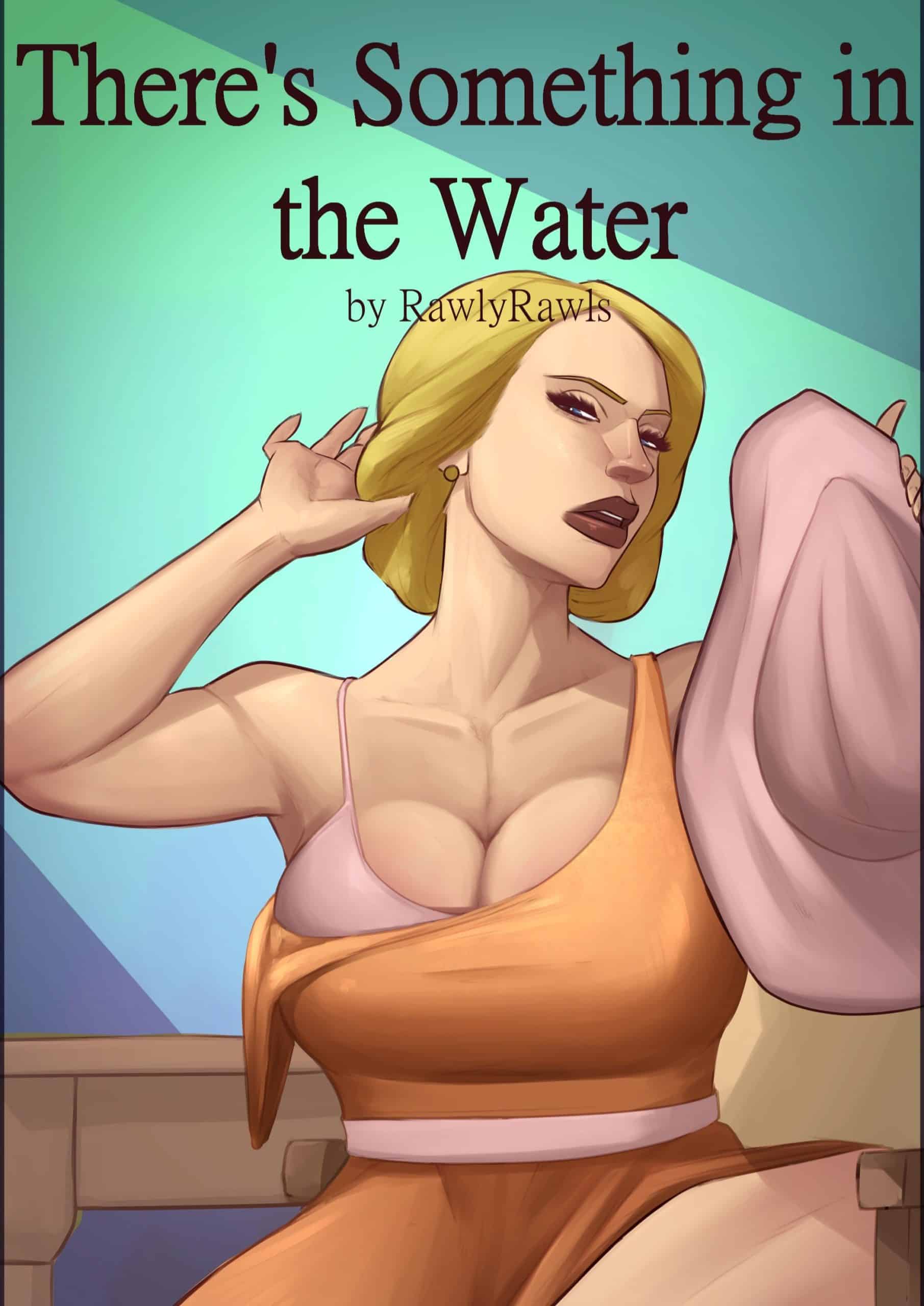 Read more about the article Something in the Water Ch. 1 to 19