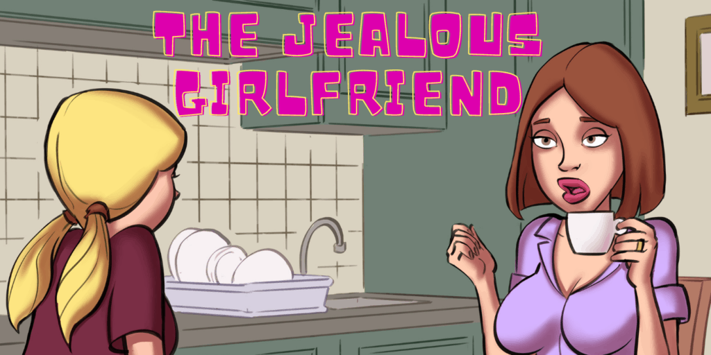 Read more about the article The Jealous Girlfriend Ch. 1 to 7
