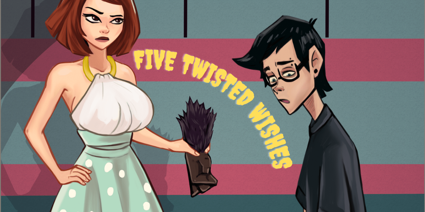 ILLUSTRATED Rawly Rawls Fiction