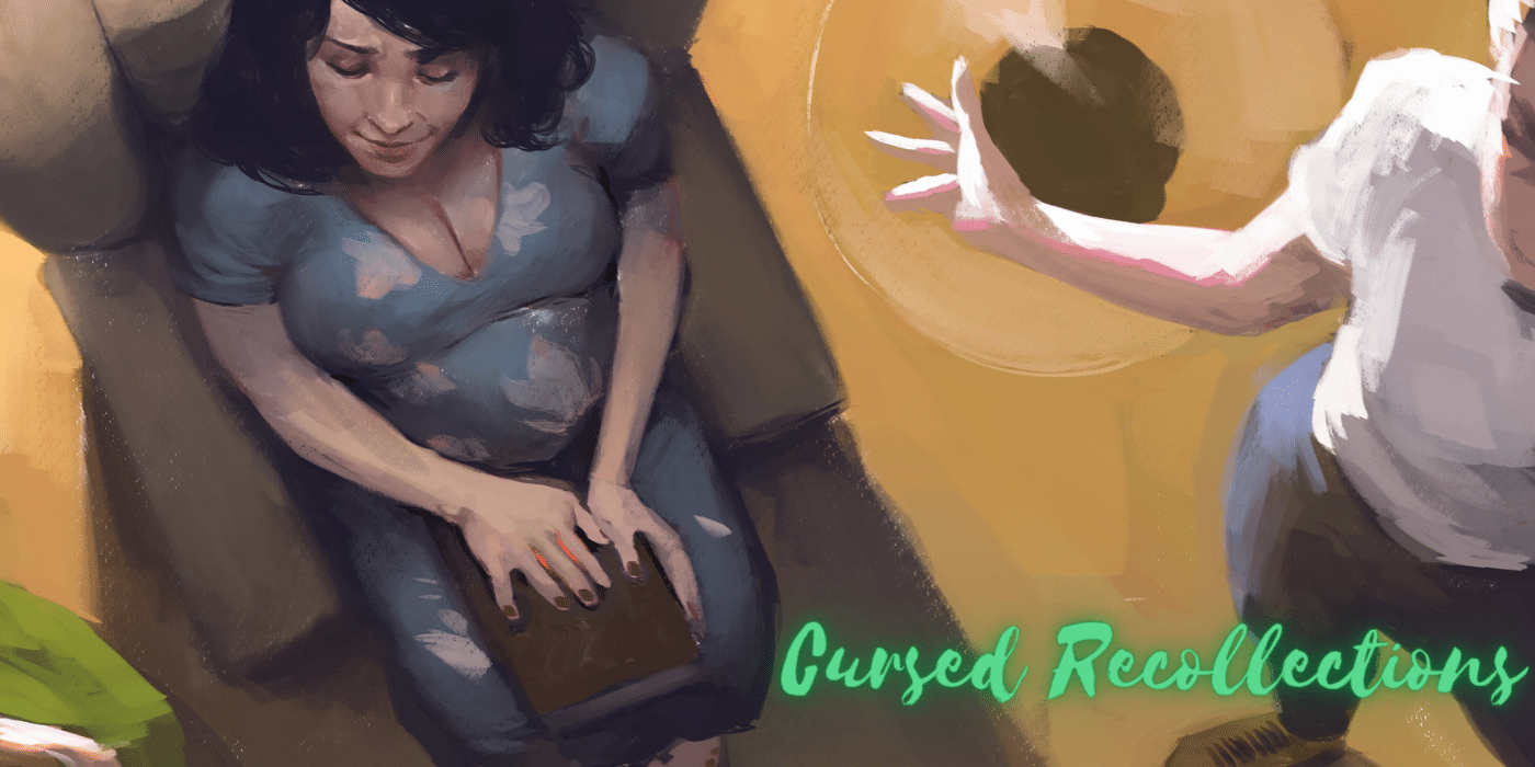 Read more about the article Cursed Recollections Ch. 1 to 7