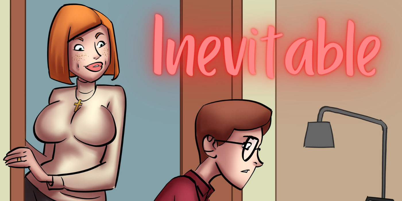 Read more about the article Inevitable Ch. 1 to 5