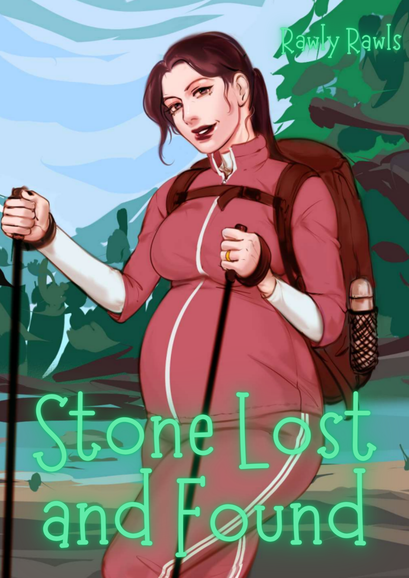 Read more about the article Stone Lost and Found Ch. 1 to 2