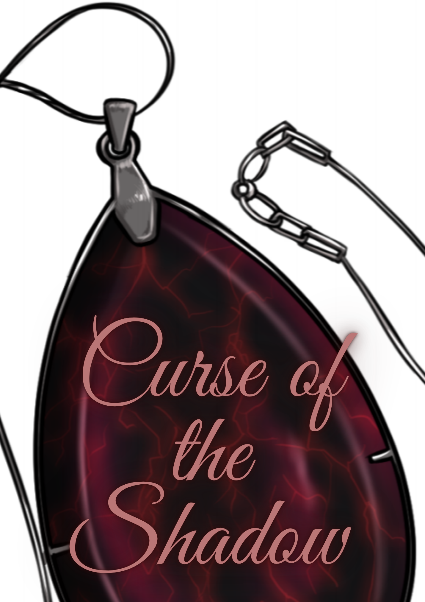 Read more about the article Curse of the Shadow Ch. 1 to 4