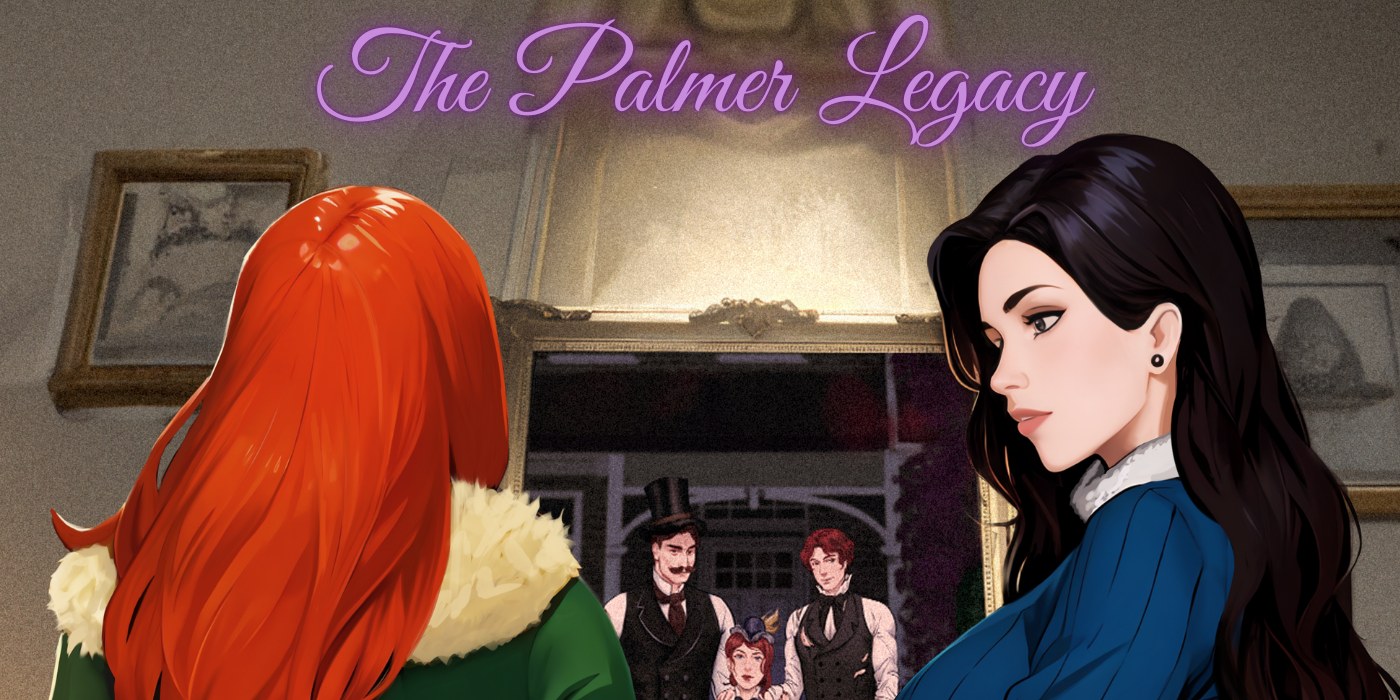 Read more about the article The Palmer Legacy Ch. 1 to 12