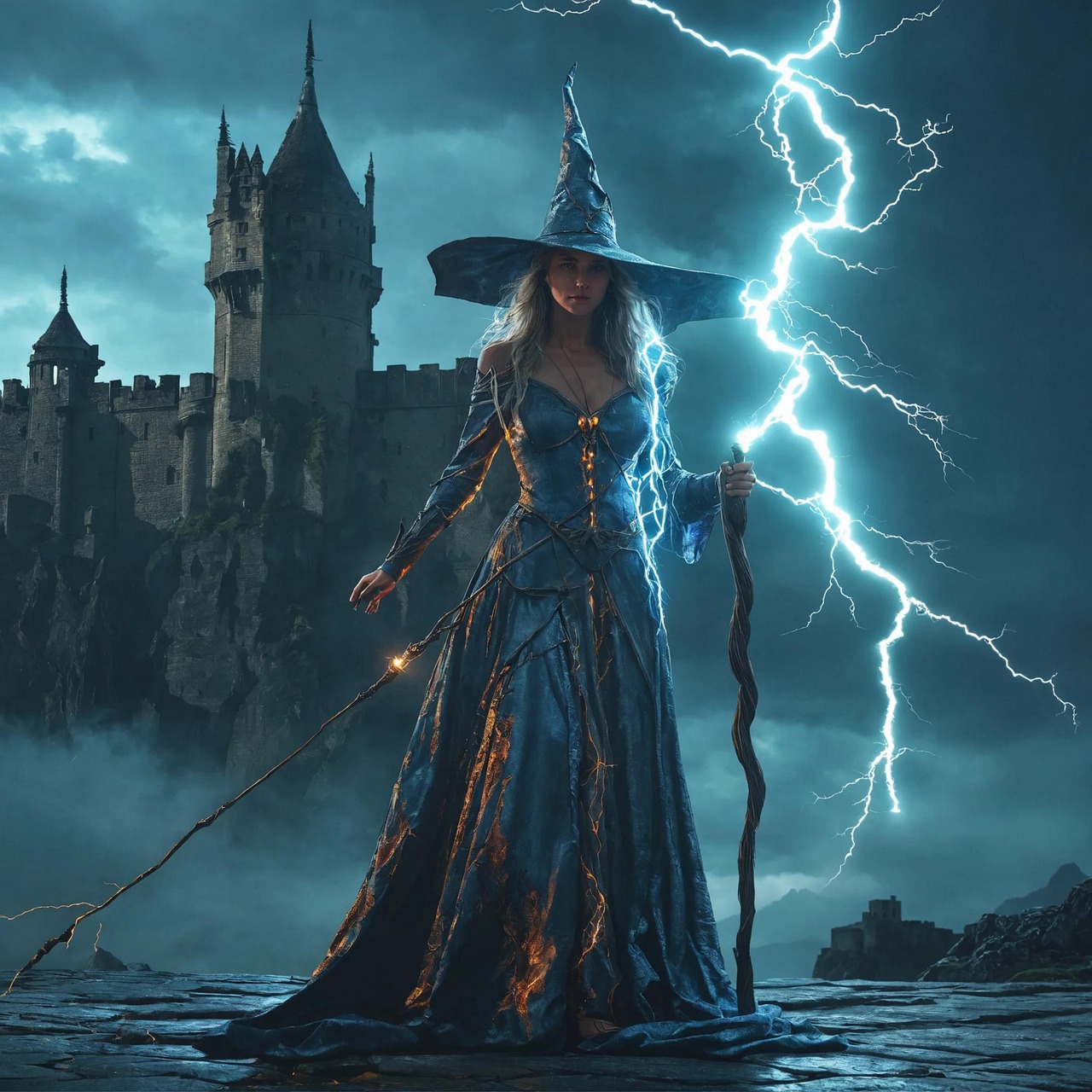 Read more about the article Glergandr University chapter 1 sketches are live.