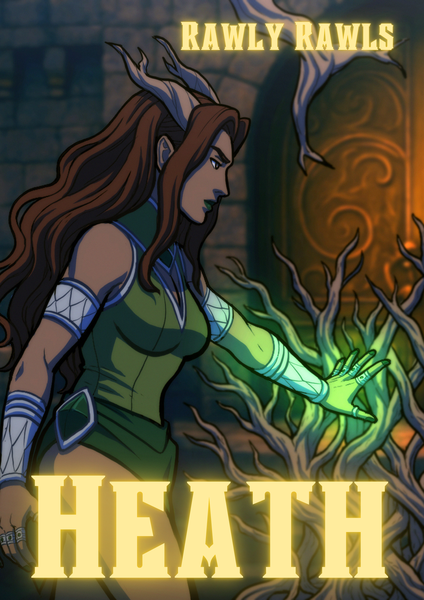 Read more about the article Heath Ch. 1 to 6